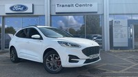 2024 Ford Kuga 2.5 PHEV ST-Line Edition 5dr CVT SUV Plug-In Hy Automatic
