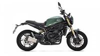 Benelli Leoncino 800 Motorcycle For Sale High Performance