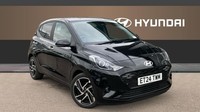 2024 Hyundai i10 1.0 [63] Premium 5dr Auto [Nav] Petrol Hatchback Hatchback Petr