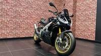 2023 Aprilia Tuono V4 1100 Factory E5 (21MY) ROADSTER Petrol Manual
