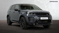 2025 Land Rover Discovery Sport SW 1.5 P270e Dynamic SE 5dr Auto (5 Seat) Estate