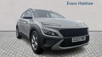 2023 Hyundai KONA 1.0 TGDi 48V MHEV SE Connect 5dr Hatchback Petrol Manual
