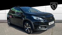 2019 Peugeot 2008 1.2 PureTech 110 GT Line 5dr [6 Speed] Petrol Estate Estate Pe