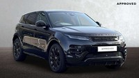 2025 Land Rover Range Rover Evoque 2.0 D200 Edition 5dr Auto SUV Diesel Automati