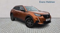 2023 Peugeot 2008 1.2 PureTech Active Premium+ 5dr Estate Petrol Manual