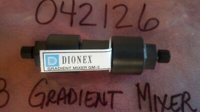 DIONEX 042126 GM3 GRADIENT MIXER, 4MM