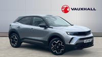 2023 Vauxhall Mokka 1.2 Turbo 100 GS  5dr Petrol Hatchback Hatchback Petrol Manu