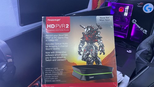 Tv Gaming