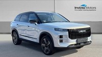 2024 Jaecoo J7 SHS Plug-in Hybrid 1.5T SHS-P Luxury Hybrid