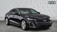 Audi A5 2.0 e-hybrid5.9kWh S line Saloon S Tronic quattro Euro 6 5-door Hatchbac