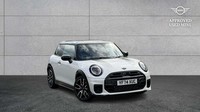 2024 MINI Cooper 1.5 C Sport 3dr Auto Hatchback Petrol Automatic