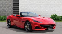 2024 Ferrari Roma 3.8T V8 Spider 2dr Petrol F1 DCT Euro 6 (s/s) (620 ps) Petrol 