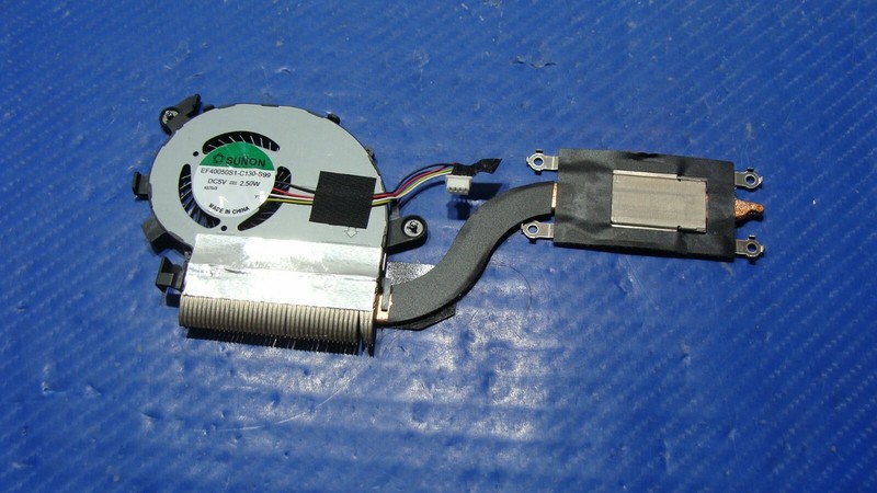 Acer Chromebook CP5-471-312N 14" OEM CPU Cooling Fan w/Heatsink 3LZDATATN00 ER*