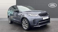 2024 Land Rover Discovery 3.0 D300 Dynamic SE 5dr Auto Diesel Station Wagon Stat
