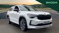 2025 Skoda Kodiaq 2.0 TDI 193 SportLine 4X4 5dr DSG [7 Seat] Diesel Estate Estat
