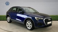 2023 Audi Q3 35 TFSI Technik 5dr S Tronic Petrol Estate Estate Petrol Automatic