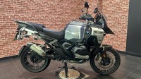 2024 BMW R1300 25MY BMW R1300 GS TE Automatic Shift Assist (ASA) DUEL Petrol Man