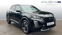 2025 Peugeot 2008 1.2 HYBRID Allure SUV 5dr Petrol Hybrid e-DSC6 Euro 6 (s/s) (1
