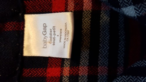 Boys Pajamas Sz 4 toddler