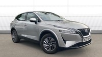 2022 Nissan Qashqai 1.3 DiG-T MH Acenta Premium 5dr Petrol Hatchback Hatchback P