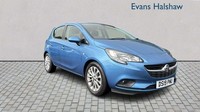 2019 Vauxhall Corsa 1.4 SE Nav 5dr Auto Hatchback Petrol Automatic