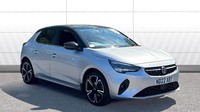 2022 Vauxhall Corsa 1.2 Elite Edition 5dr Petrol Hatchback Hatchback Petrol Manu