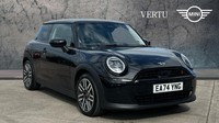 2024 MINI Cooper 2.0 S Exclusive 3dr Auto Petrol Hatchback Hatchback Petrol Auto