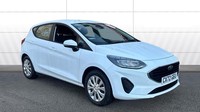 2022 Ford Fiesta 1.1 75 Trend 5dr Petrol Hatchback Hatchback Petrol Manual
