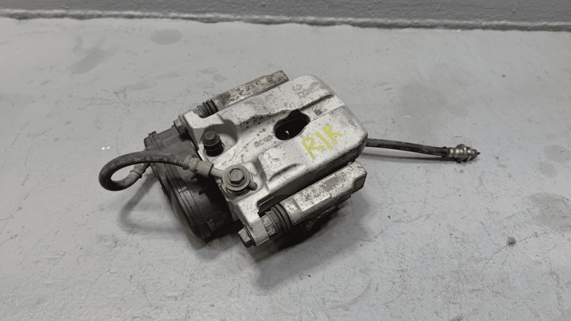 Used 2021 - 2025 Nissan Rogue AWD Rear Right Passenger Side Brake Caliper OEM