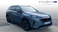 2024 Peugeot 5008 1.2 HYBRID GT SUV 5dr Petrol Hybrid e-DSC6 Euro 6 (s/s) (136 p