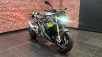 2023 BMW S1000 BMW S1000R SPORT ROADSTER Petrol Manual