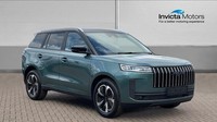 2025 Jaecoo J5 Petrol 1.6T Luxury 7DCT Petrol