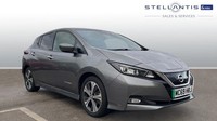 2020 Nissan Leaf 40kWh Tekna Hatchback 5dr Electric Auto (150 ps) Hatchback Elec