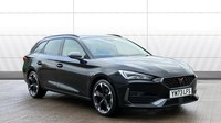 2023 Cupra Leon 1.5 eTSI V1 5dr DSG Petrol Estate Estate Petrol Automatic