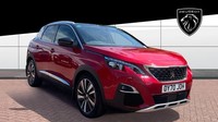 2020 Peugeot 3008 1.6 Hybrid4 300 GT 5dr e-EAT8 Estate Estate Hybrid Automatic