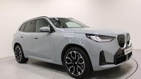 2025 BMW X3 xDrive20 M Sport 5dr Step Auto SUV Petrol Automatic