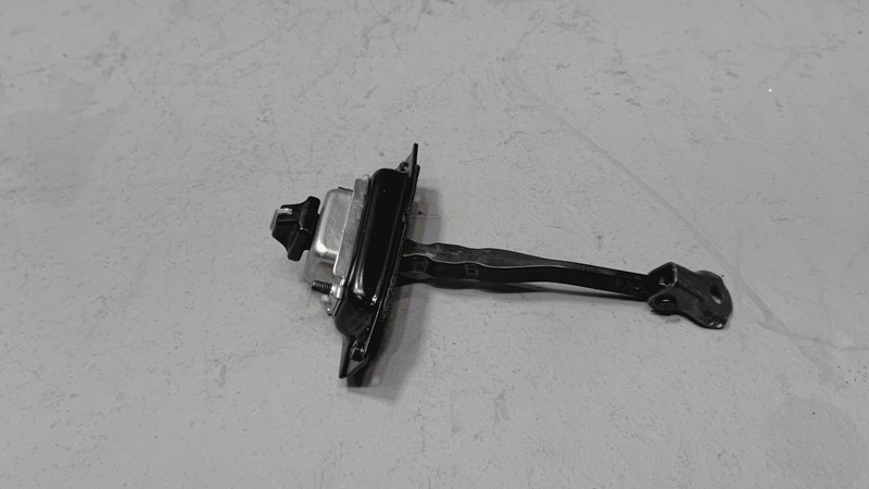 Used Nissan Rogue 2021-2025 Rear Left Driver Side Door Hinge Check Strap Stopper OEM