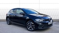 2025 Volkswagen Polo 1.0 TSI Match 5dr Petrol Hatchback Hatchback Petrol Manual
