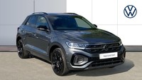 2022 Volkswagen T-Roc 2.0 TSI 4MOTION R-Line 5dr DSG Petrol Hatchback Hatchback 