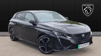 2025 Peugeot 308 115kW GT 54kWh 5dr Auto Electric Hatchback Hatchback Electric A