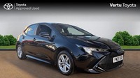 2021 Toyota Corolla 1.8 VVT-i Hybrid Icon Tech 5dr CVT Hybrid Hatchback Hatchbac