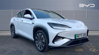 2025 BYD Sealion 7 390kW Design AWD 83kWh 5dr Auto Electric Estate Estate Electr