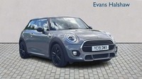 2019 MINI Hatch 1.5 Cooper Sport II 3dr Hatchback Petrol Manual