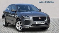 Jaguar E-Pace 2.0 [200] R-Dynamic S 5dr Auto Estate Petrol Automatic