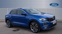 2021 Volkswagen T-Roc 2.0 TDI R-Line 5dr DSG Diesel Hatchback Hatchback Diesel A