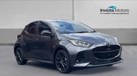 2026 Mazda 2 Hybrid 1.5i Hybrid Homura 5dr CVT Hybrid