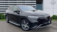2024 Mercedes-Benz EQE 350 4Matic 215kW AMG Line Prem 89kWh 5dr Auto Electric Es