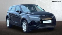 2025 Land Rover Range Rover Evoque 1.5 P270e S 5dr Auto SUV Plug-In Hy Automatic