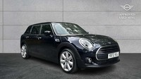 2022 MINI Clubman 1.5 Cooper Exclusive Premium 6dr Auto Estate Petrol Automatic