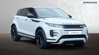 2025 Land Rover Range Rover Evoque 2.0 D200 Dynamic SE 5dr Auto ESTATE DIESEL Au